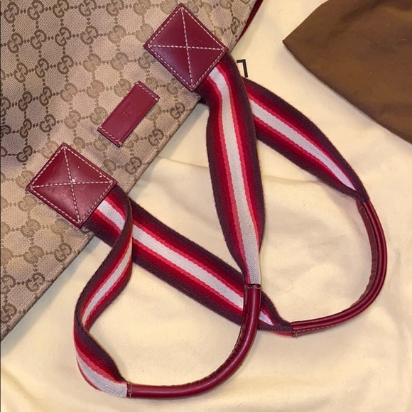 Gucci bag - Picture 6 of 7